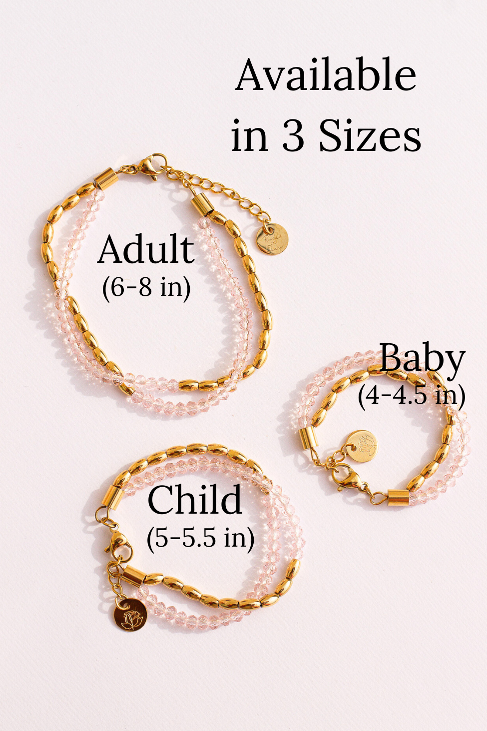 Avery Bracelet