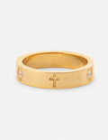 Eternity Gem Ring