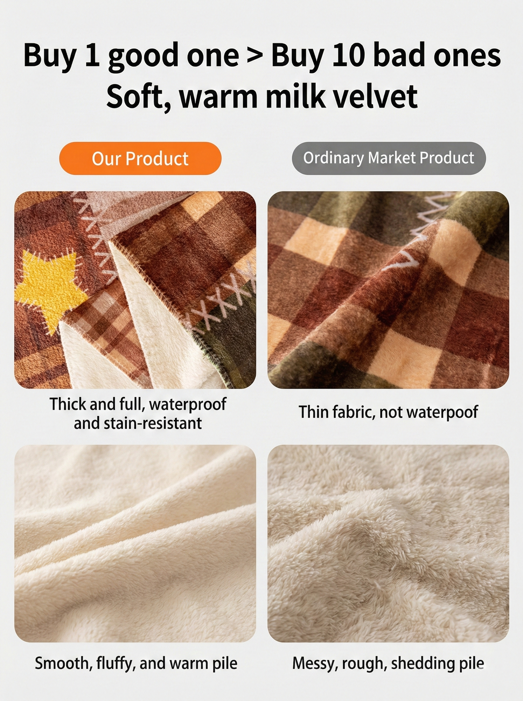 Anti Scratch Couch Covers – Best Couch Cover for Leather Sofa | Extra Large Printed Styles