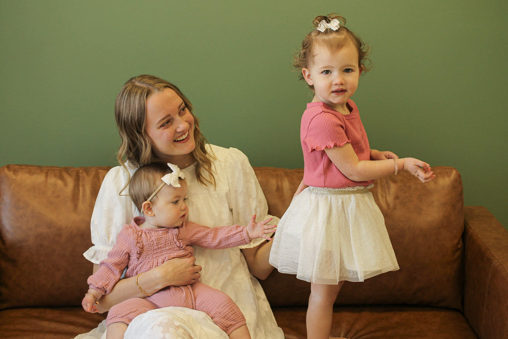 Avery *Baby & Child* Bracelet