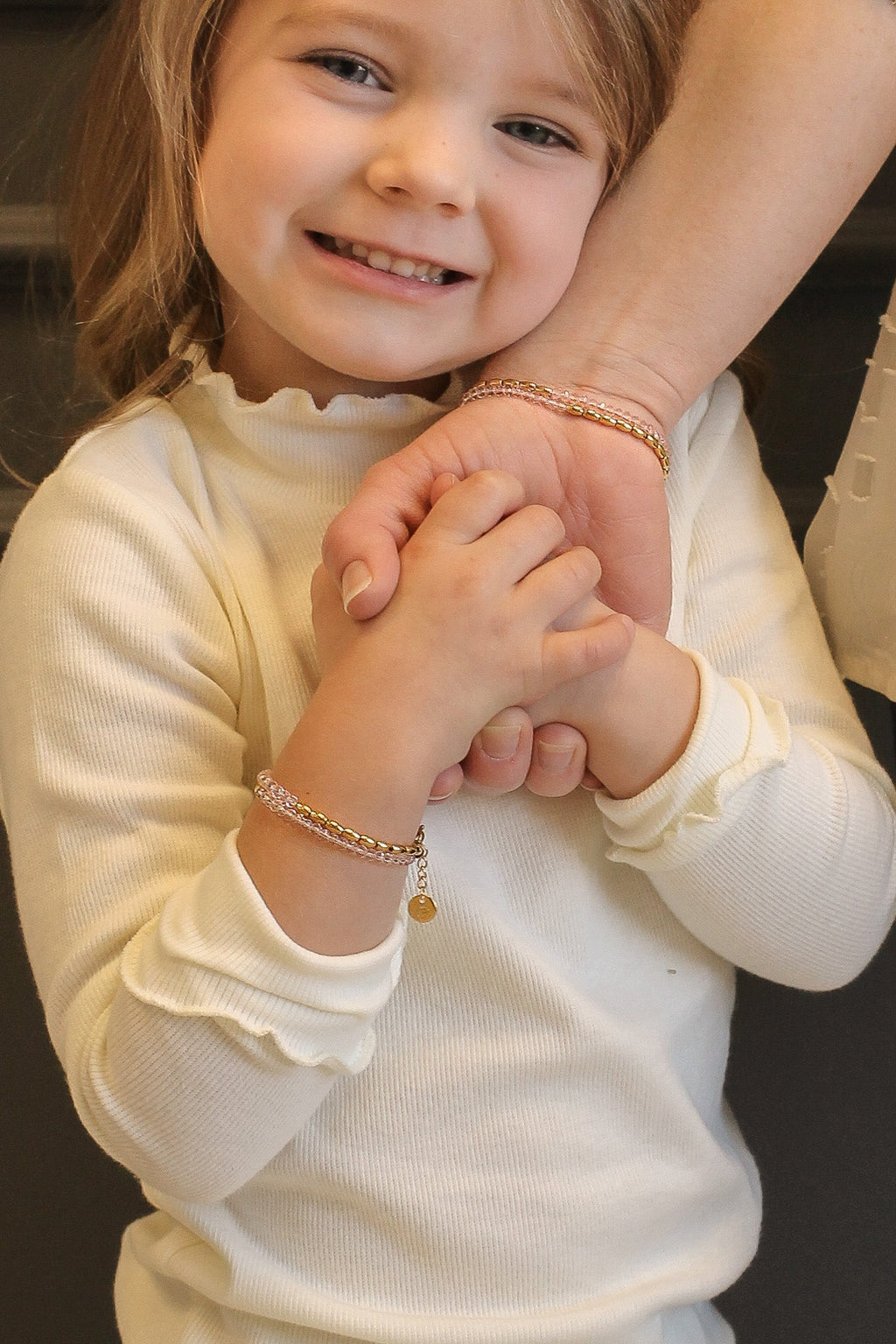 Avery *Baby & Child* Bracelet