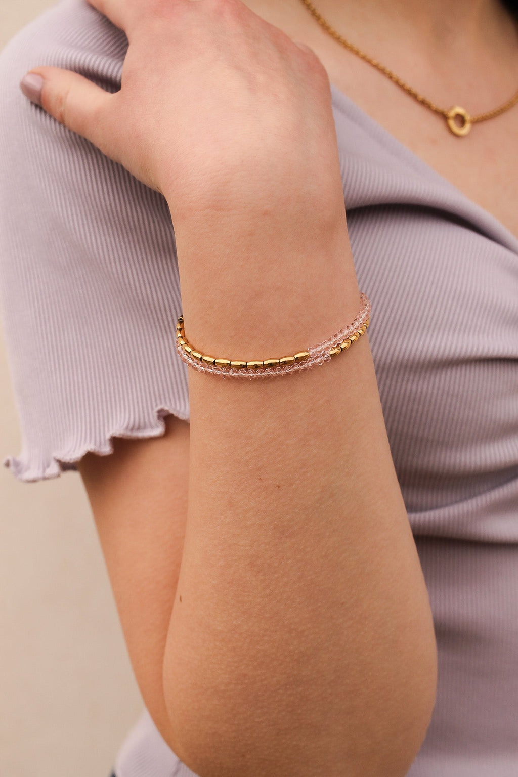 Avery Bracelet