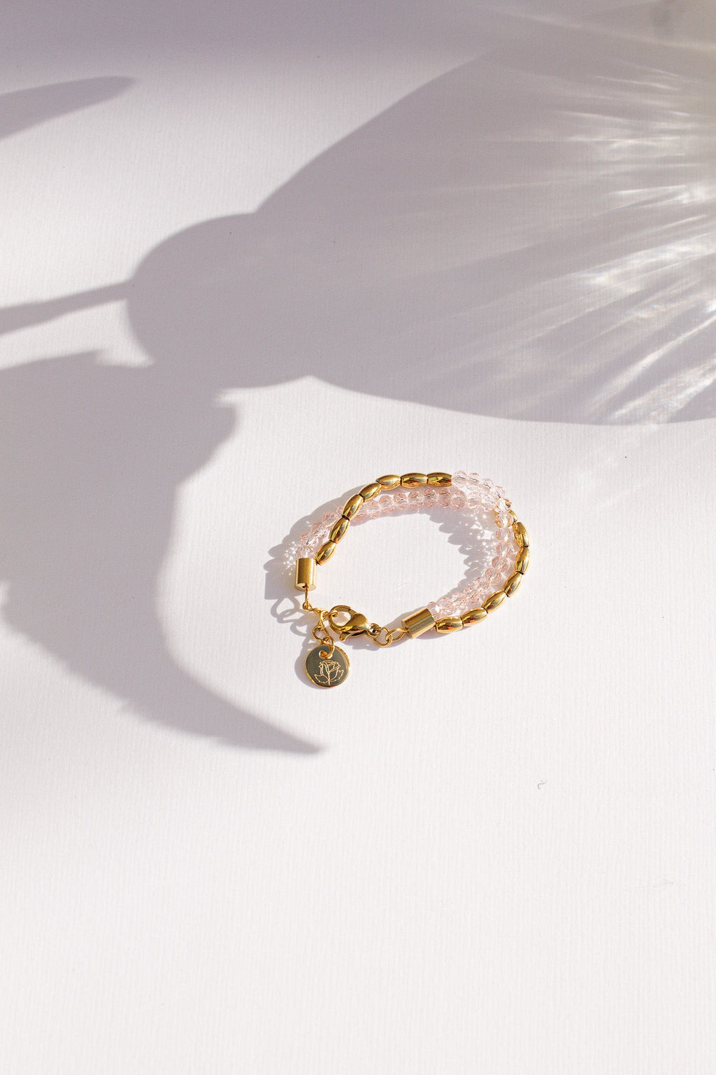 Avery *Baby & Child* Bracelet