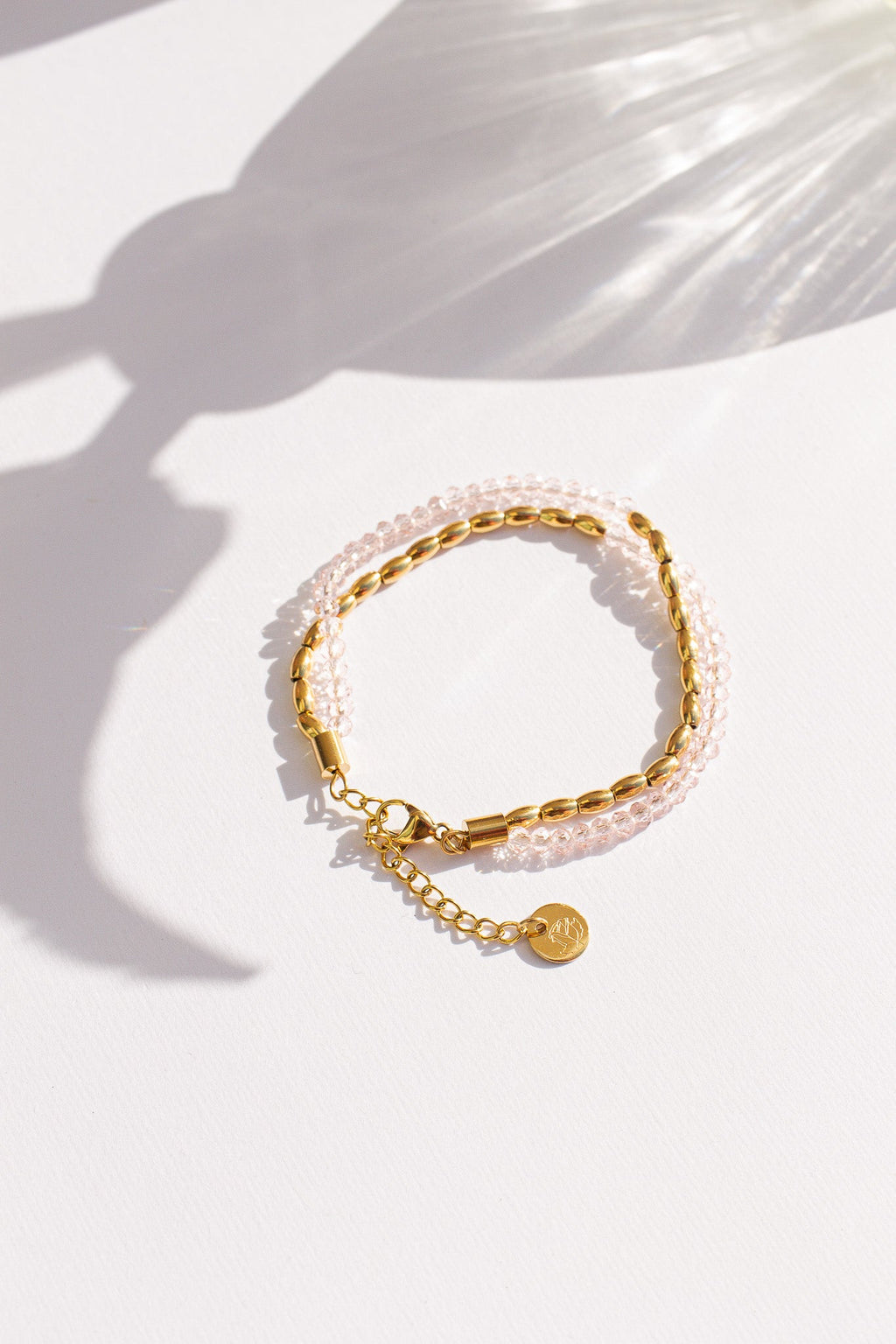 Avery Bracelet