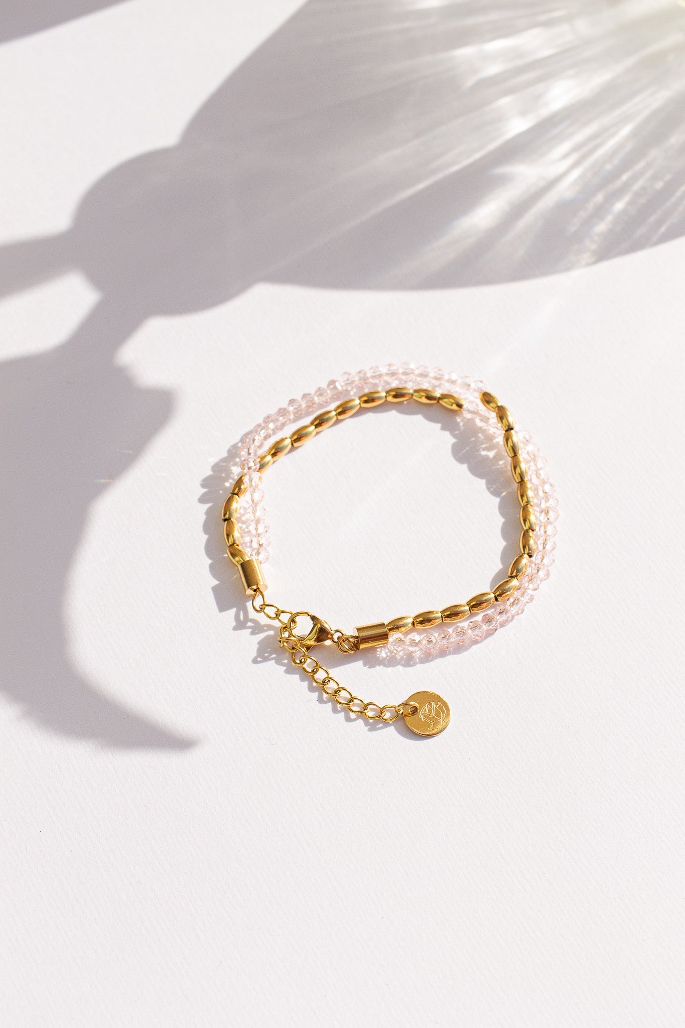 Avery Bracelet