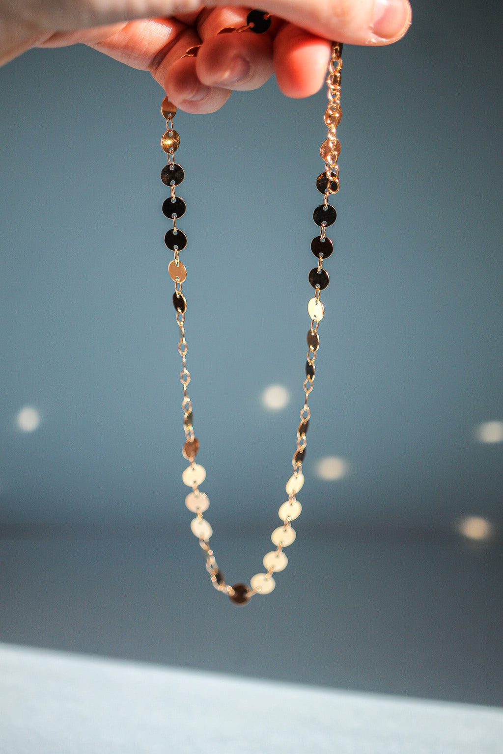 Mandy Necklace