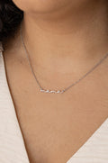 "Mama" Necklace
