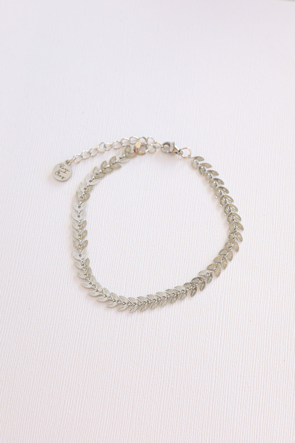 Persephone Anklet
