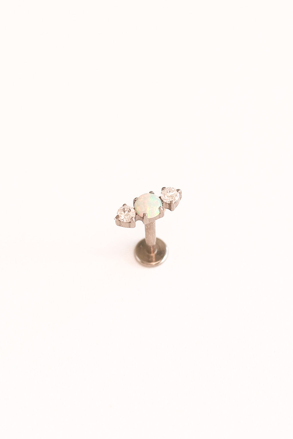 Callie Flat Back Stud