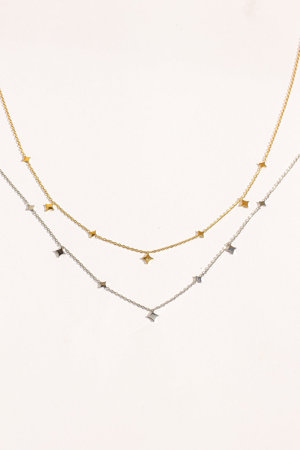 Stardust Necklace