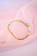 Athens Anklet
