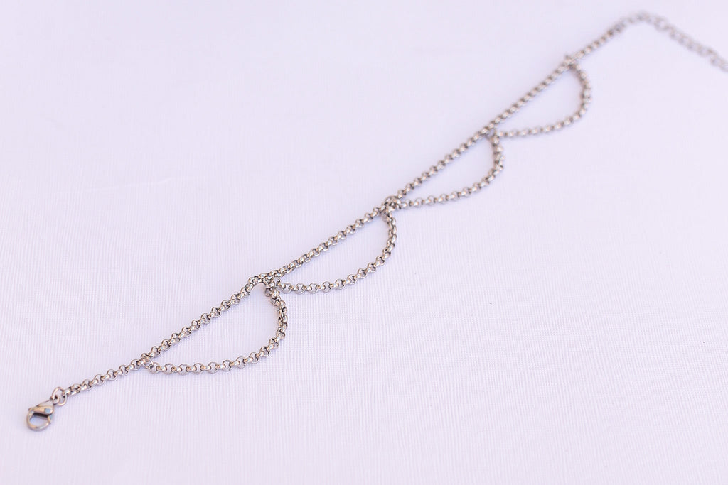 Freya Anklet