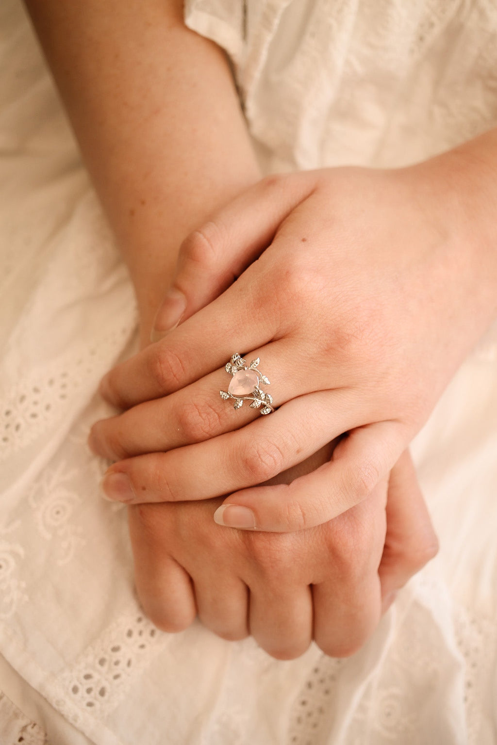 Seraphina Ring