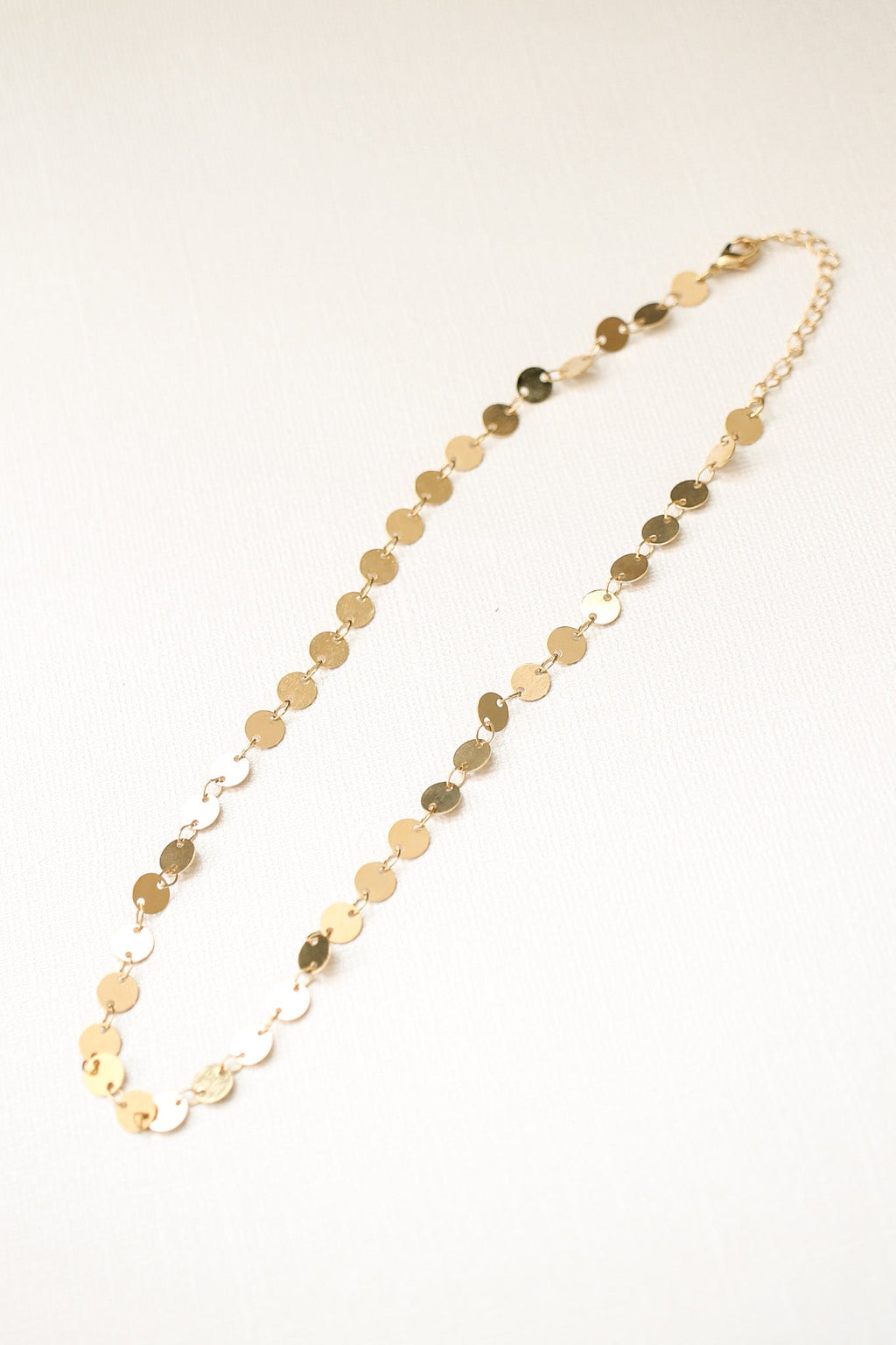 Mandy Necklace
