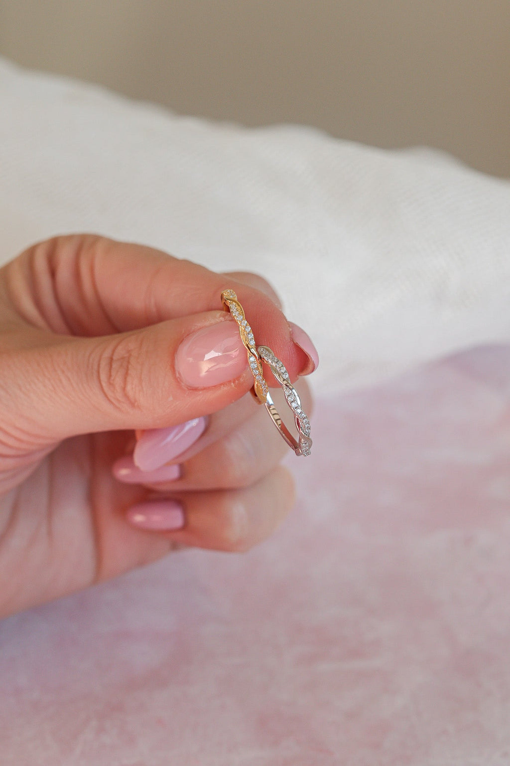 Giselle Ring