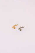 Camilla Flat Back Stud
