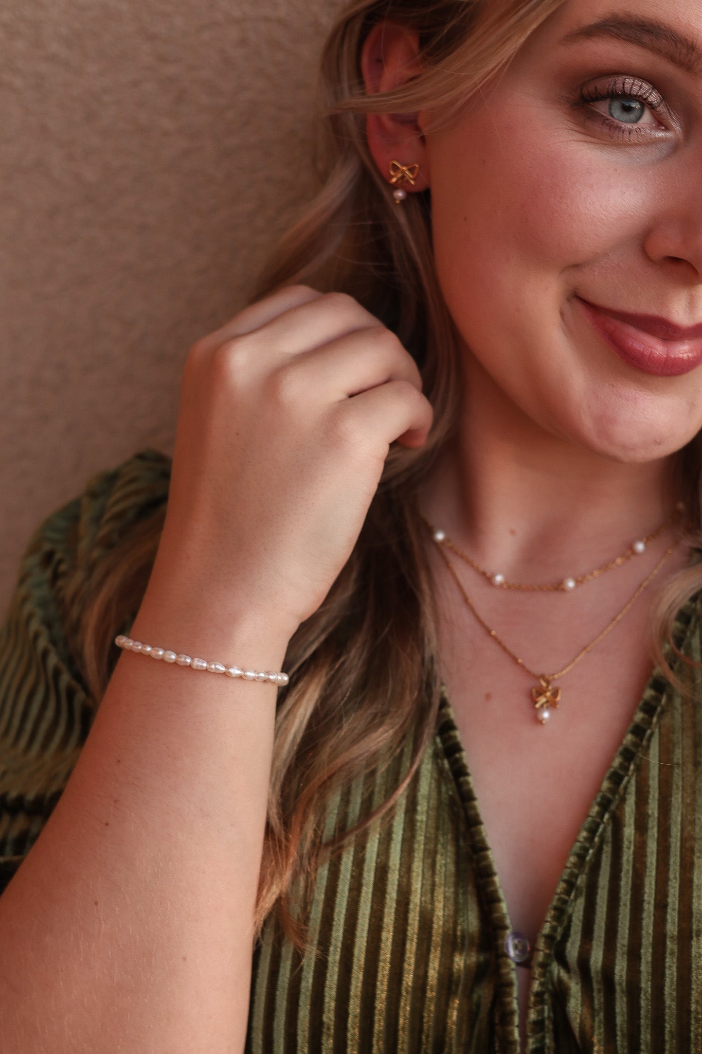 Lani Bracelet