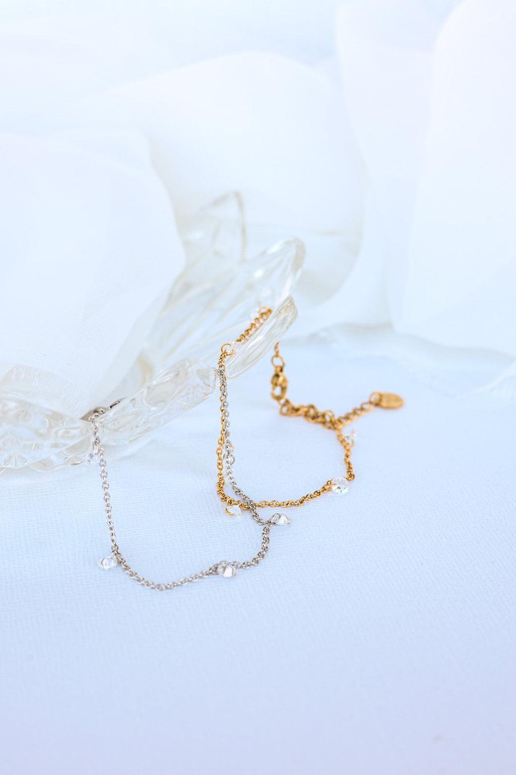 Madison Bracelet