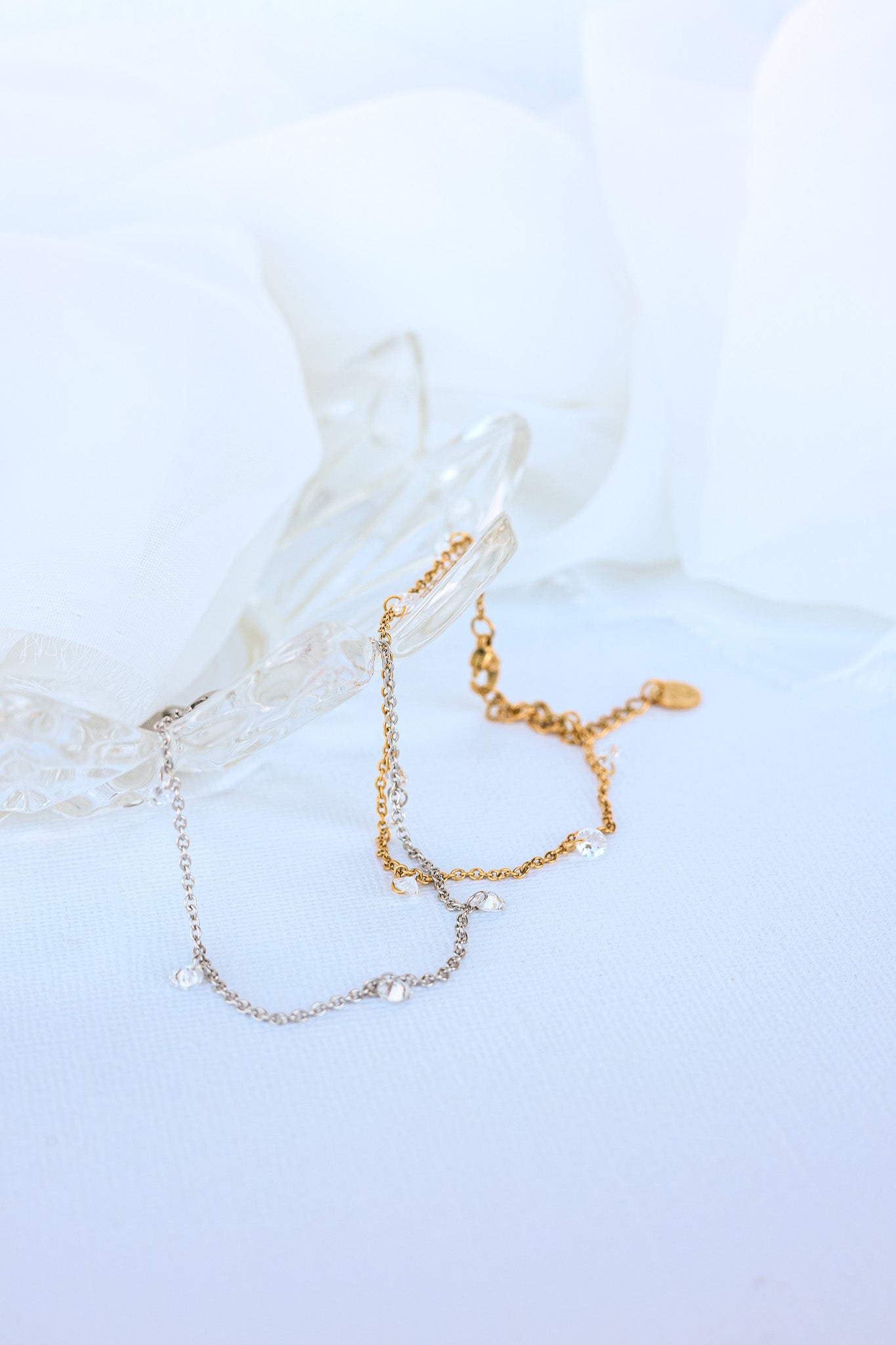 Madison Bracelet