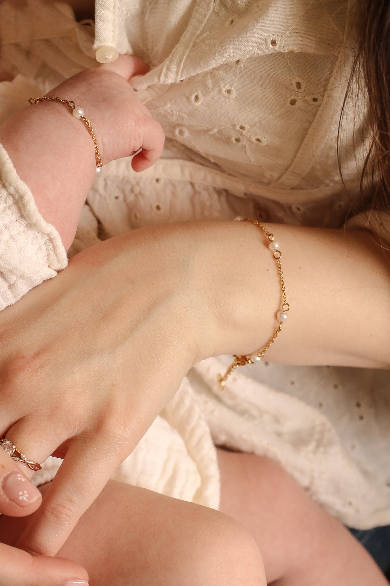 Evelynn Bracelet