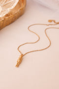 Nutcracker Necklace