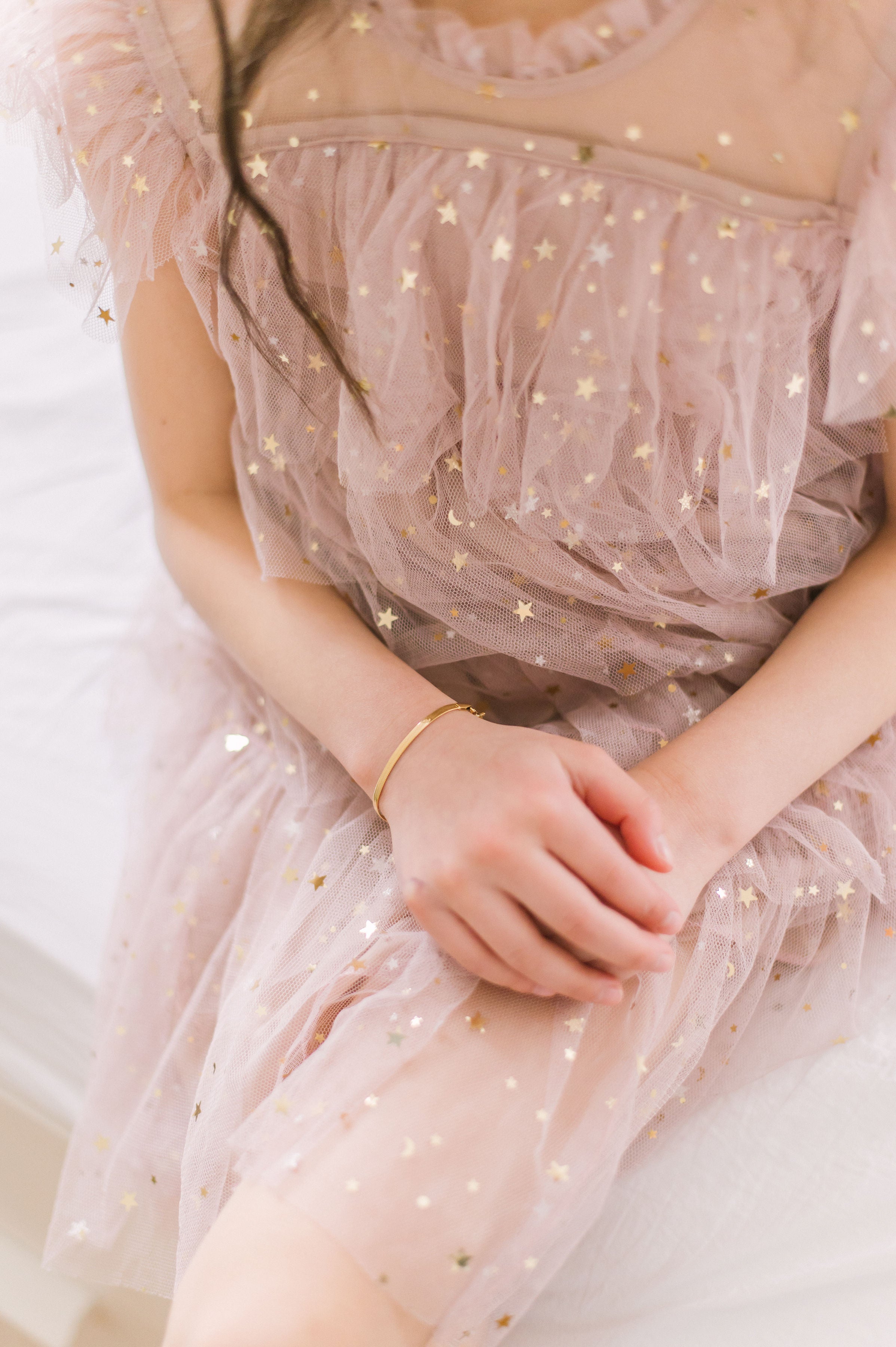 Athens *Baby & Child* Bracelet